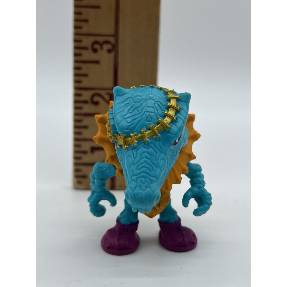 Treasure X Dino Gold Spinobling Hunters Moose Toys‎ Figure